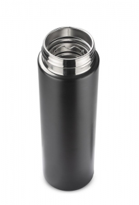 Butelka termiczna THERMO 480 ml z logo, 16014-02