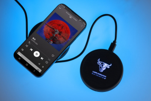 Ładowarka indukcyjna LUMEE 10W