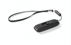 Pamięć USB MILANO 16 GB z grawerem, 44091-01