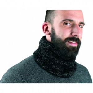 Bandana wielofunkcyjna MOGOTON, T4000200AJ303, Schwarzwolf