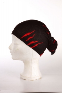 Wielofunkcyjna chusta BANDANA