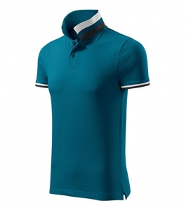 Polo 256 Collar Up MAN