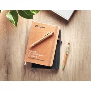 Notes  z recyklingu BAOBAB, MO6220-01