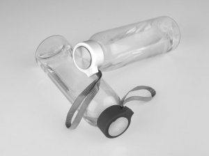 Butelka CLEAR 500 ml, 16210-01