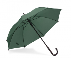 parasol z logo