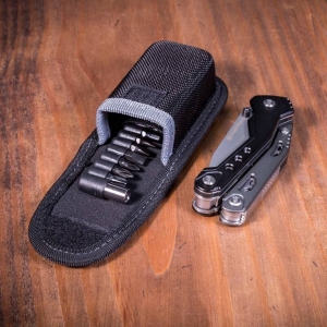 True Utility Zestaw HandyOne w etui, 18w1