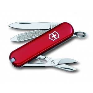 SCYZORYK CLASSIC SD VICTORINOX