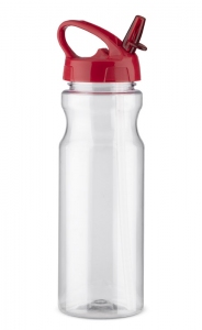 Bidon ze słomką TRANCE 700 ml, 16216-04