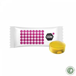 CUKIEREK REKLAMOWY CANDY PACK SUGAR FREE