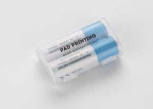 Zestaw akumulatorków AA 1600 mAh z logo, 09125