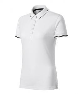 POLO 253 Perfection plain WOMAN