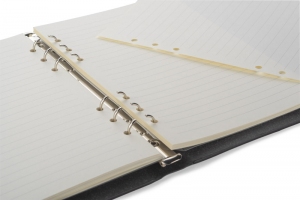 Organizer NOTI A5 z logo, 17850
