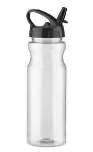 Bidon ze słomką TRANCE 700 ml, 16216-02