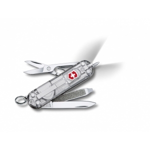 SIGNATURE LITE SILVERTECH