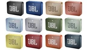 JBL GO2
