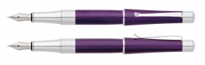 eleganckie pióro wieczne Cross Beverly z logo