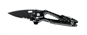True Utility Zestaw narzędzi SmartKnife+, 18w1