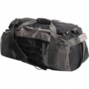 Torba sportowa ZAMBEZI Schwarzwolf