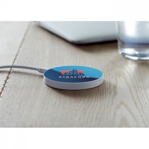 Bezprzewodowa ładowarka FLAKE CHARGER MO9652