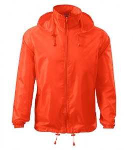 KURTKA 524 Windy UNISEX