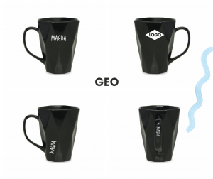Kubek Geo
