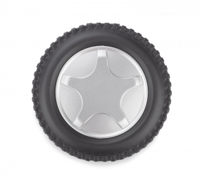Zestaw narzędzi WHEEL z logo, 29166-02