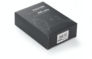 Kabel USB 6 w 1 RICO, 09122-02