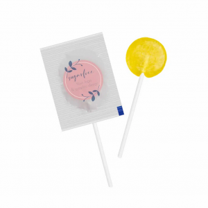 LIZAK OWOCOWY MINI SUGAR FREE