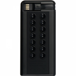 Power bank 4000 mAh