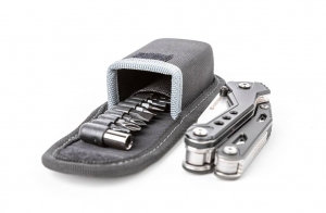 True Utility Zestaw HandyOne w etui, 18w1