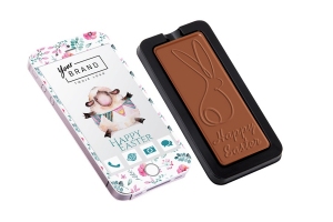 Czekoladowy smartfon