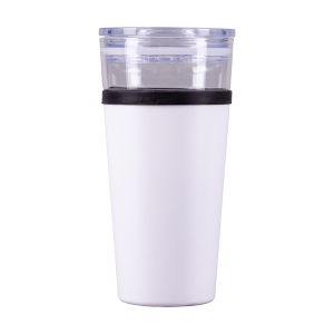 Kubek Alpena 400 ml, biały