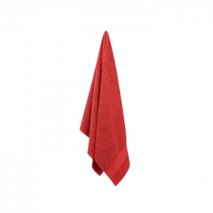 Ręcznik frotte wykonany z bawełny organicznej, PERRY, MO9932-05