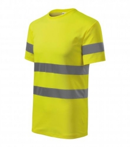 T-shirt 1v9 HV Protect UNISEX