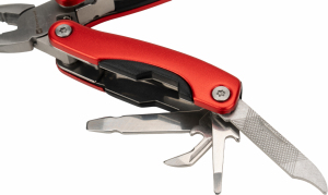 Multinarzędzie Schwarzwolf PONY NEW