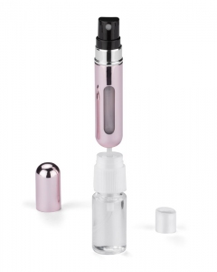 Mini perfumetka LIMA 5 ml z logo, 20046-21