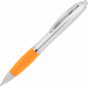 Długopis plastikowy