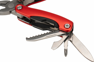 Multinarzędzie Schwarzwolf PONY NEW