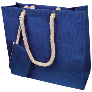 torba na zakupy z juty, 60865