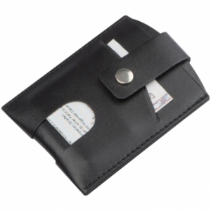 Etui na karty kredytowe RFID, 9138503